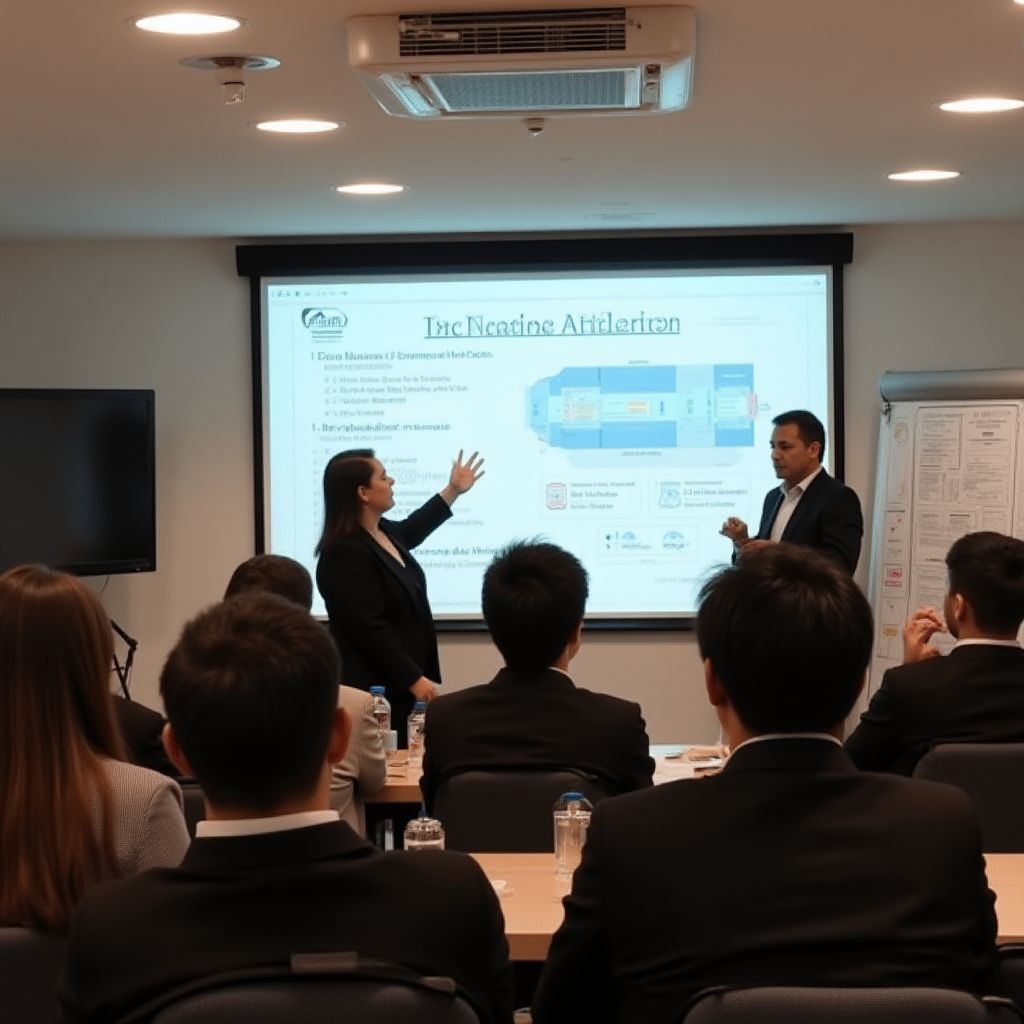 Taller de educación financiera