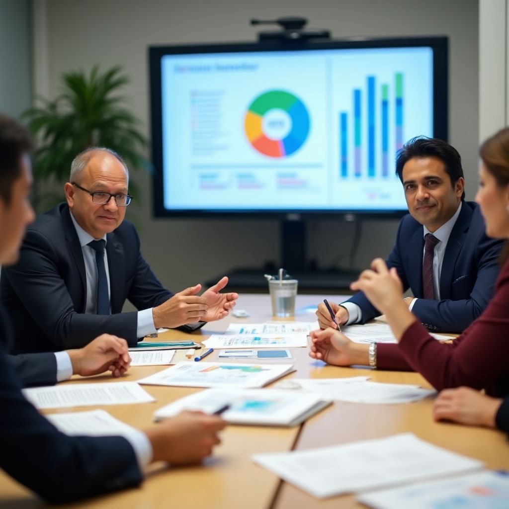 Plan de pensiones corporativo