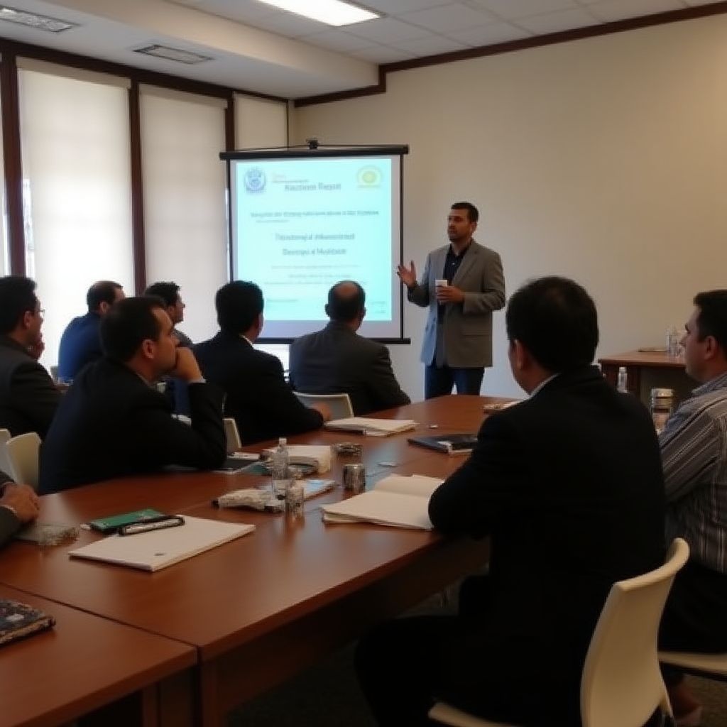 Seminario de inversiones