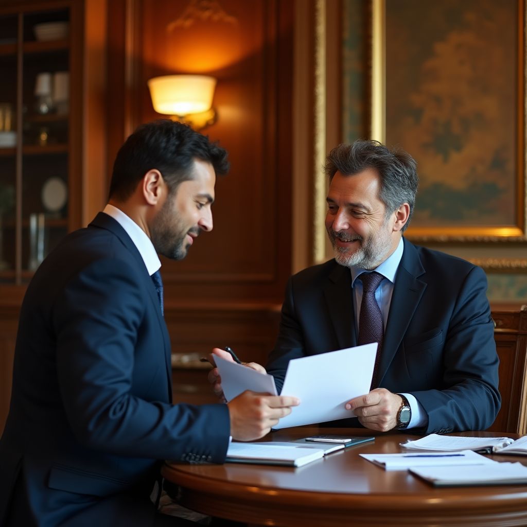Optimización fiscal